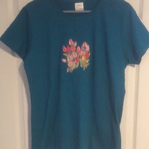 Women’s original tee. New W/O tags